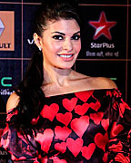 Jacqueline Fernandez